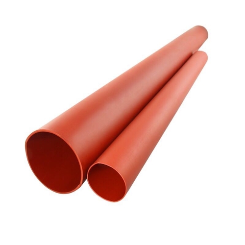 3.0mm einzelnes Wand-Hitze-Psychiaters-Schlauchhalogen frei, hellblaues dünnes Wand-Hitze-Psychiaters-Rohr