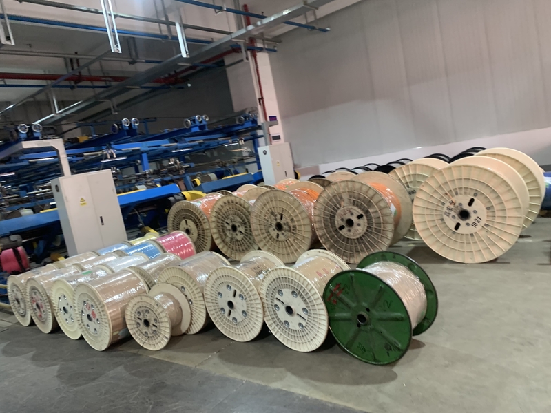 China Changzhou Longchuang Insulating Material Co., Ltd. Unternehmensprofil