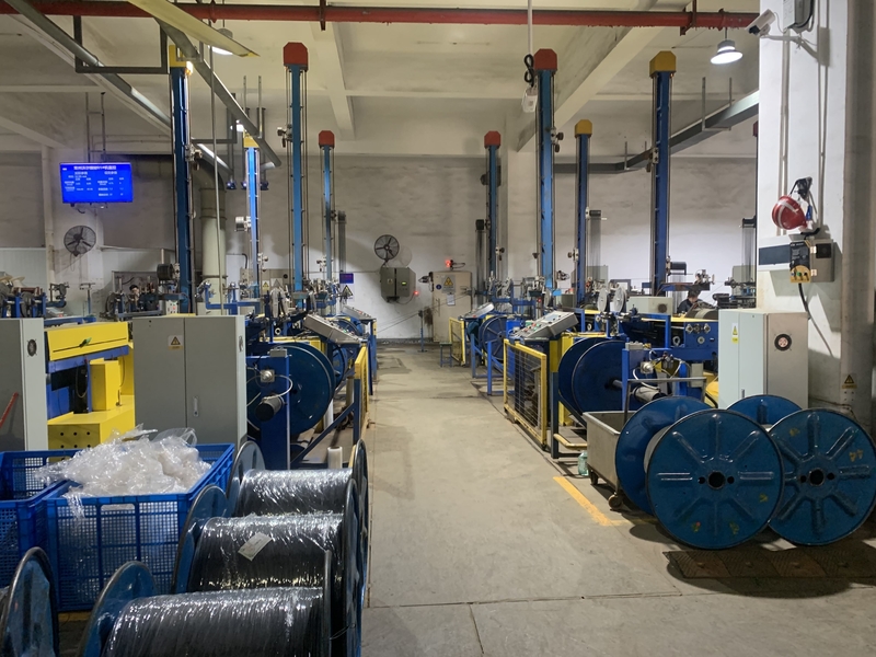 China Changzhou Longchuang Insulating Material Co., Ltd. Unternehmensprofil