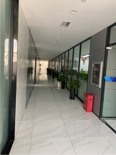 China Changzhou Longchuang Insulating Material Co., Ltd. Unternehmensprofil