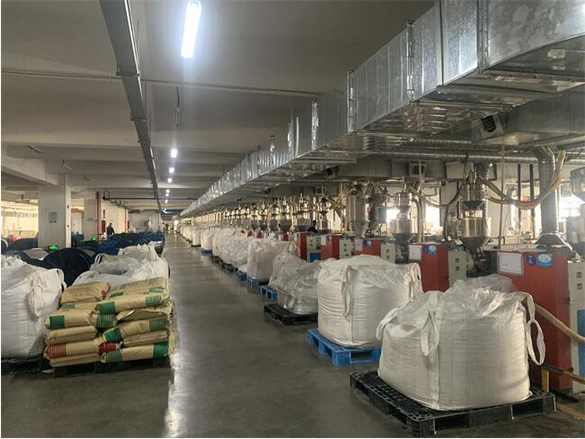 China Changzhou Longchuang Insulating Material Co., Ltd. Unternehmensprofil