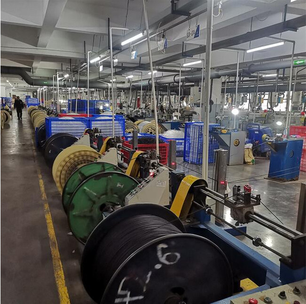 China Changzhou Longchuang Insulating Material Co., Ltd. Unternehmensprofil