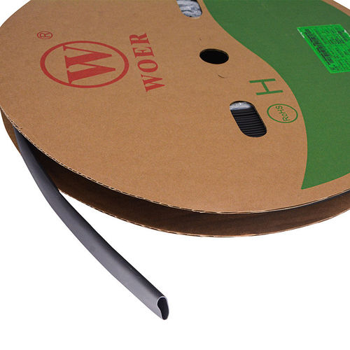 Jüngste Firmenblogs über Die Wahl des richtigen doppelwandigen Schrumpfschlauchs für Ihre Anwendung