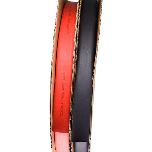 Neueste Unternehmensnachrichten über Welche Faktoren bestimmen die Haltbarkeit von Schrumpfschläuchen?