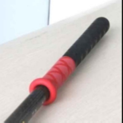 Guter Preis 18mm flexibler Polyolefin-Hitze-Psychiaters-Schlauchärmel 110C 0.45mm Skidproof Online