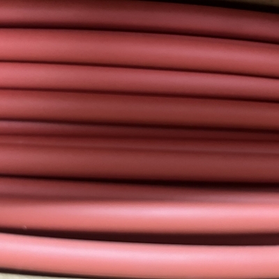 Guter Preis 3/8 Zoll-Rotglut-Psychiaters-Schläuche 4.5mm, einzelner Wand-Schrumpfschlauch Online
