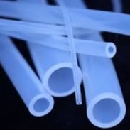 Guter Preis Wasserdichtes Silikonkautschuk-Rohr isoliert, 3mm klares Silikon-lichtdurchlässiger Weichgummi-Schläuche Online