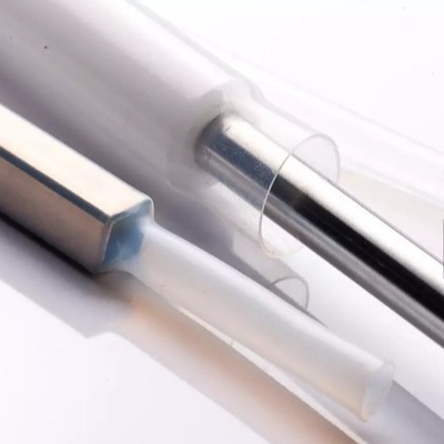 Guter Preis Fluorierter Isolierungs-Hitze-Psychiaters-Verpackungs-Schläuche des Äthylen-Propylen-FEP elektrischer Online