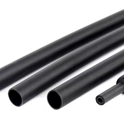 Guter Preis WAND-Hitze-Psychiaters-Rohr Identifikation 16mm/4mm verdoppeln Doppelmit Kleber Wand-Schläuche Online