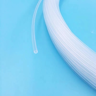 Guter Preis Shore-Härte 59-63A 1,25G Datenrate PTFE-Produkte Teflonbeschichtet Hochleistung Online