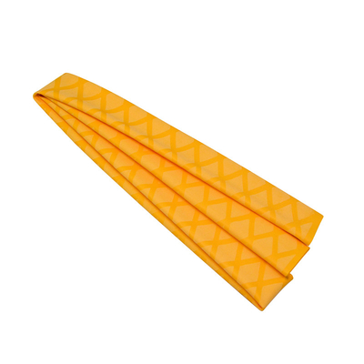 Guter Preis Flexible, rutschfeste, thermisch schrumpfende Isolierröhre mit einer dielektrischen Festigkeit von 1 KV/Mm Online