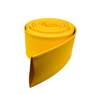 Isoliertes Busbar-Rohr mit Temperaturbereich -40°C bis 125°C und Nickelbeschichtung