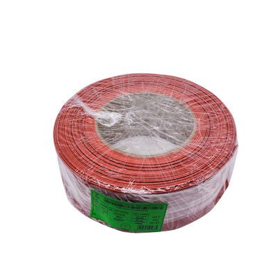 Guter Preis WOER 1-35KV Premium Schrumpfschlauch mit hoher mechanischer Festigkeit, Wasserdichtigkeit und gleichmäßiger Schrumpfung Online