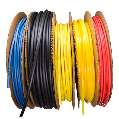 Guter Preis Automotive Electronics Insulation Made Easy with Heat Shrink Insulation and Abrasion Resistance Online