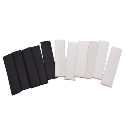 Guter Preis Insulate and Protect Quickly High Sealing Adhesive Lined , 2:1 Polyolefin Single Wall Heat Shrink Tubing Online