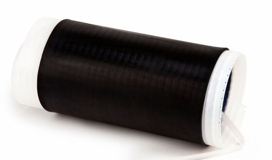 Guter Preis Length 150mm Cold Shrink Tube Featuring Excellent UV Resistance and 20MΩ Insulation Resistance Suitable for Cable Insulation Online