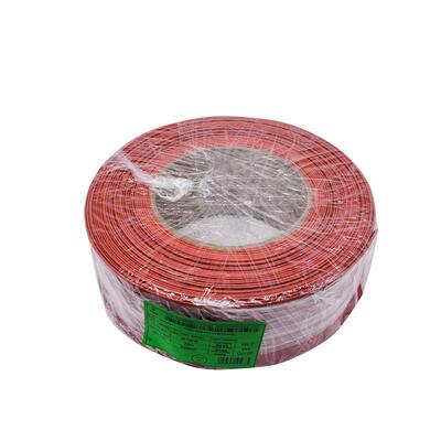 Guter Preis Environmental friendly high quality single wall heat shrink tubing durable electrical insulation sleeving Online