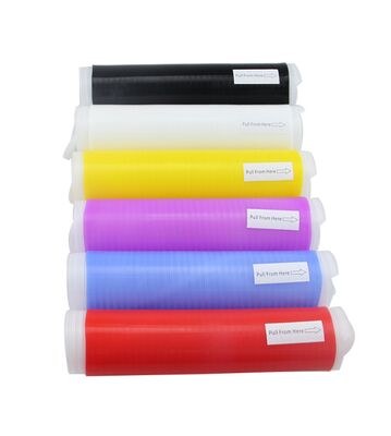 Guter Preis Günstiger Preis 10kV Kaltschrumpfschlauch Modedesign ohne Hitzeeinwirkung Online