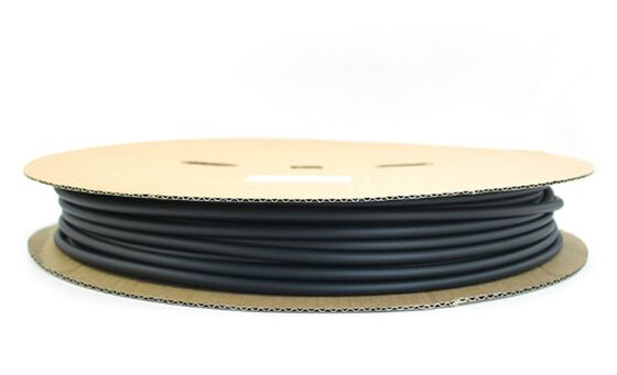 Guter Preis Hervorragende Flammwidrigkeit und überlegene Isolationsleistung Schrumpfschlauch-Kit 7:1 Verhältnis Online