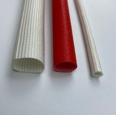 Guter Preis More choice and good price for the silicone fiberglass sleeve general insulating protection for various household appliances Online