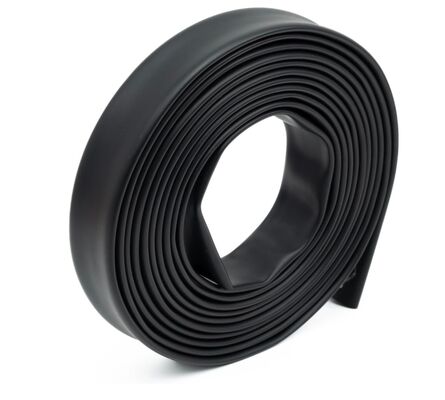 Guter Preis Protect against moisture with large dual wall adhesive wire heat shrink tube  3:1 Online