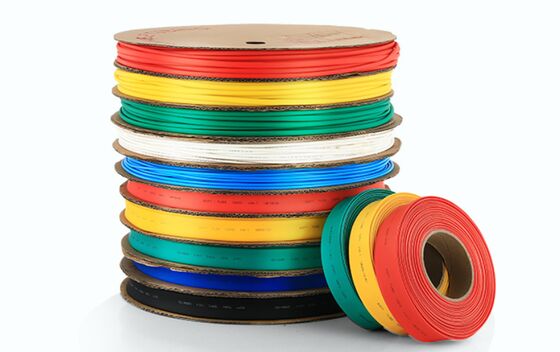 Guter Preis Heat shrink tubing for household appliance using , easy installation , high quality and good price , cater to all your request Online