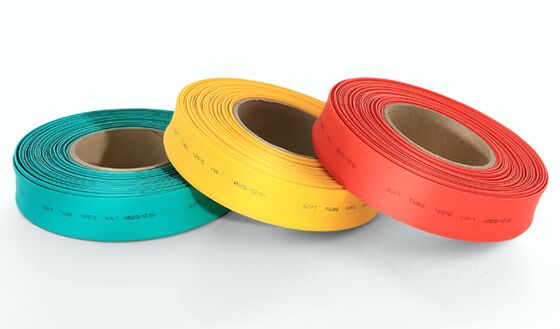 Guter Preis Konkurrenzfähiger Preis 1 kV 2-adriger halogenfreier, klebstoffbeschichteter
 Doppelwand-Wärmeschrumpf-Terminal 150 mm² Komplett-Feuchtigkeitsversiegelung, Anwendung in Industriemaschinen, Kabelzubehör Online