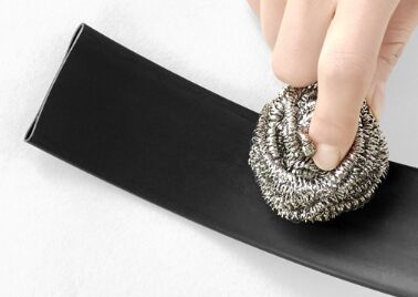 Guter Preis ≥ 150Mpa Busbar Tube Hochspannungs-PE-Schutzschicht zur Gewährleistung dauerhafter Lösungen für elektrische Anbindung Online