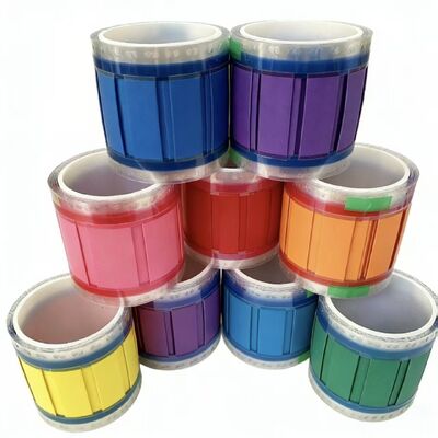 Guter Preis 21 Verhältnis Hochwertige Wärmeschrumpfbare Identifikationshülsen (2,0 mm-50,0 mm) für Draht und Kabel Online