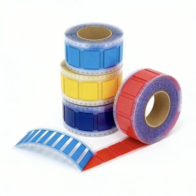 Guter Preis 3:1 Umfassende, wärmeschrumpfende Identifikationsprodukte für alle Kabel und Drähte Online