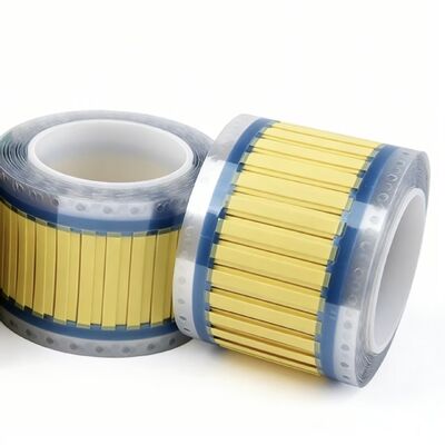 Guter Preis Guter Preis für die 2:1/3:1 Verhältnis Militärische Identifikationsschläuche, langlebig und flammhemmend, wärmeschrumpfendes Polyolefin, weit verbreitet in allen Arten von Instrumenten Online