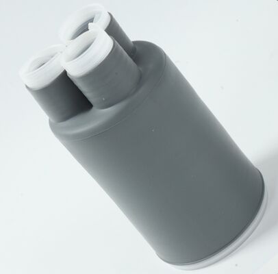 Guter Preis Kalt schrumpfen Endkabel 10kv elektrische Kabel Zubehör Steckverbinder Schläuche 15kv drei-Kern-Bär Außen- und Innen-Hochspannung Online