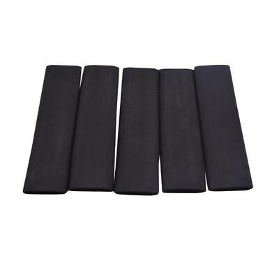 Guter Preis Vollständige Umhüllung des Kabels. Schrumpfschlauch-Kabelzubehör, mehr Auswahl für die Kunden. Online