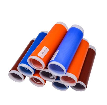 Guter Preis Nennspannung 1kV Kaltschrumpfschlauch 13 bis 70mm Durchmesser EPDM Kaltschrumpfschlauch geeignet für elektrische Kabelisolierung und -schutz Online