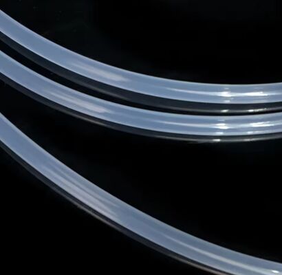 Guter Preis -55°C~260°C Betriebstemperatur PTFE-Produkt für die medizinische Versorgung, sehr flexibel Online