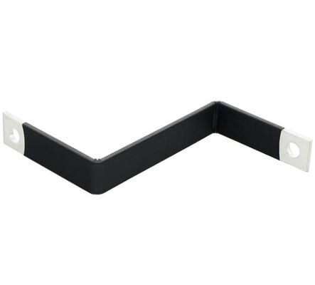 Guter Preis 45 mm rechteckige isolierte Busbar-Röhre ideal für elektrische Verteilsysteme und Stromübertragungsanwendungen Online