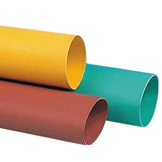 Guter Preis ≥8MPa 50 mm bis 75 mm Busbar-Rohr-Formen- und Verarbeitungsdienst Elektrische Isolierrohre Online