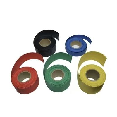 Guter Preis 70 mm Busbar Tube Flammhemmer Kreuz verbunden Polyolefin Wärme schrumpfen Schlauch elektrische Isolationshülle Online