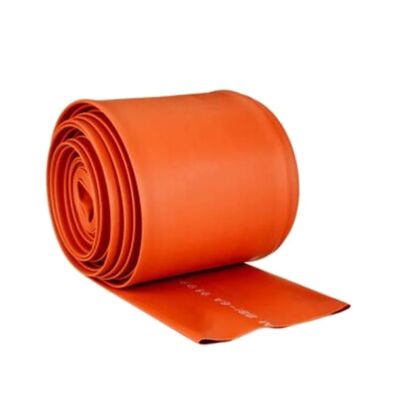 Guter Preis Insulated Busbar Tube Silver Bolted Or Welded Suitable For Electrical Power Systems Requiring Durable And Safe Conductors Online