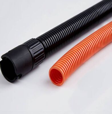 Guter Preis Orange Farbe Wasserrohr 18 mm Durchmesser Dauerhafte flexible Schläuche Ideal für industrielle Anwendungen und Flüssigkeitstransportsysteme Online