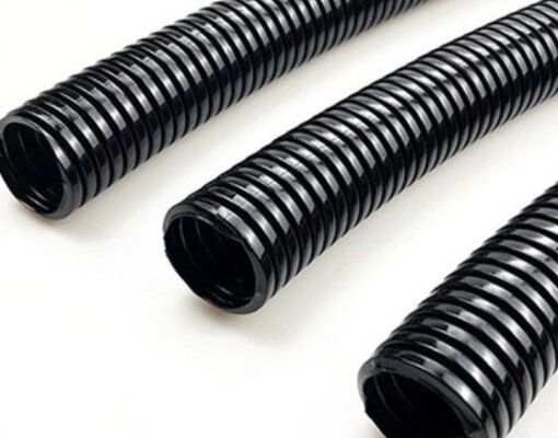 Guter Preis Innen-Außen-PVC-Gewürbelrohr Dauerhafte Polyvinylchloridrohr geeignet für Sanitäranlagen, Bewässerung und Bauarbeiten Online