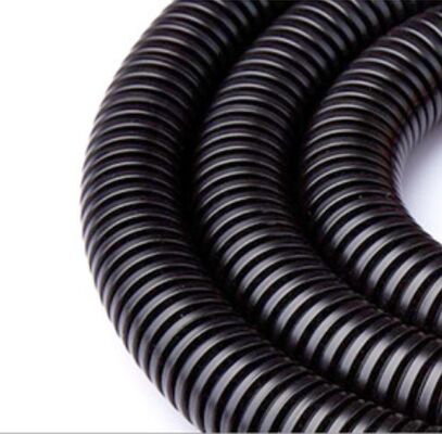 Guter Preis Wandstärke variiert Kunststoff-PVC-Röhre Flexibel Transparent Klar Ideal für pneumatische Steuerung und industrielle Fluidsysteme Online