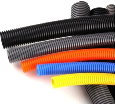Guter Preis Flexible Plastik-PVC-Rohr 5 mm Durchmesser Standard ISO9001 Zertifiziert mit hervorragender Flexibilität und chemischer Beständigkeit Online