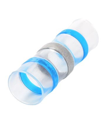 Guter Preis 22-10 AWG Wärmeschrumpfverbinder Lötverbindung Typ Verschiedene Größen Sicherstellung und sichere elektrische Verbindungen Online