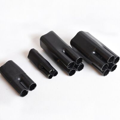 Guter Preis Schrumpf-Finger-Schutzhülle Hochtemperatur-Hitzebeständigkeit Online