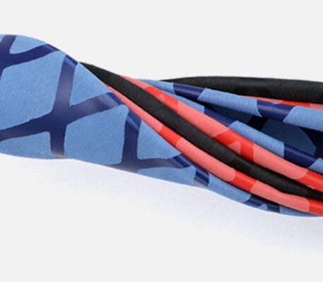 Guter Preis Geruchlose Schrumpfschlauch für Angelruten, 3,3 Fuß Durchmesser 2 ungiftig wasserdicht Online