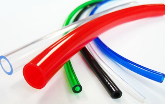 Guter Preis 3mm Wandstärke PVC-Schlauch Betriebsumgebung gewährleistet Leistung und Sicherheit Online