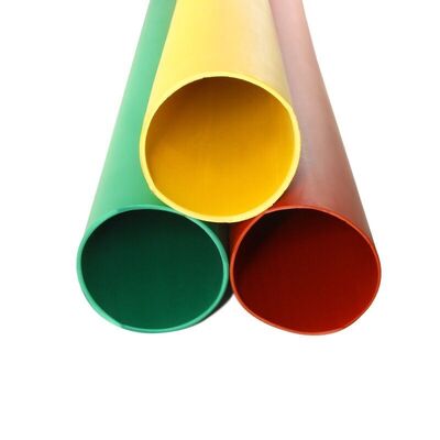 Guter Preis Sammelschienenrohr Lieferant Grün Gelb Schwarz Einfach bestellen Online