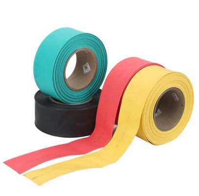 Guter Preis Einfach schrumpfende Heizbusbar-Rohr China Direktlieferung Online