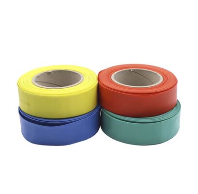 Guter Preis Runder Schutz-Kabelmarkierer Isolierschlauch RoHS-Standard Online